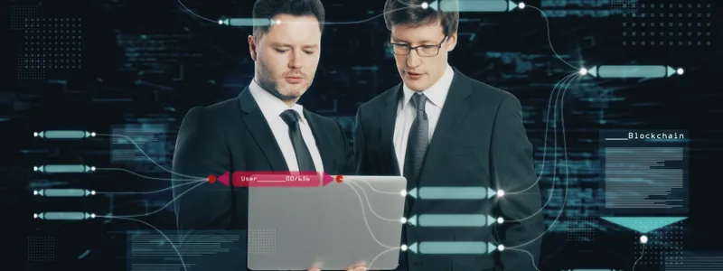 Obrázek pro začátek vaší obchodní cesty s Falken Quant